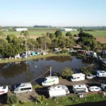Pesqueiro e Camping Arco Iris em Engenheiro Coelho, SP: Uma Experiência Inesquecível