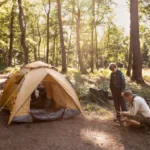 Acampamento: Equipamentos e Itens Essenciais para uma Experiência Inesquecível