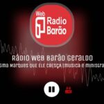 RADIO BARAO GERAL