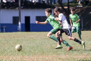 esporte em barao geraldo campinas
