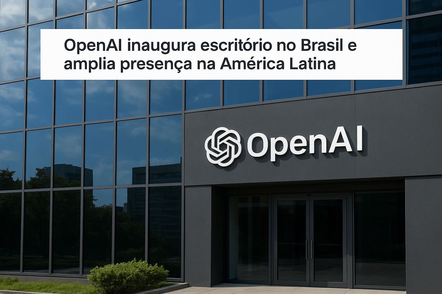 chat gpt monta escritorio no brasil