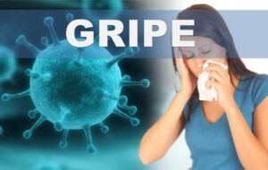 gripe volta preocupar, campinas , barao geraldo
