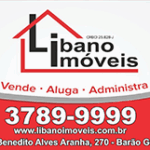imobililaria libano, barao geraldo