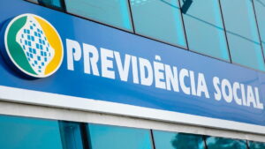 previdencia social, inss
