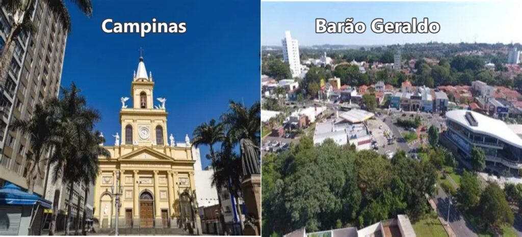turismo, barao geraldo, campinas, onde ir em campinas, poro gastronomico em campinas, polo gastronomico em barao gerado