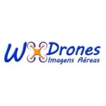 wx drones, imagens aeras