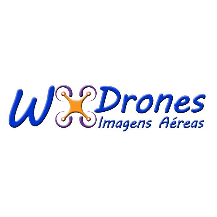 wx drones, imagens aeras