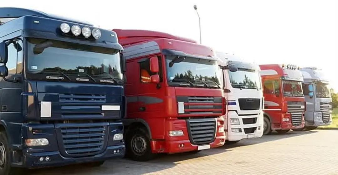 Encontro dos Caminhoneiros Paulínia no Sambódromo