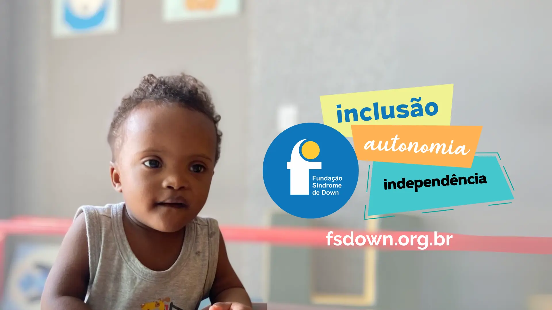 Fundação Sindrome de Down - Campinas - Barão Geraldo