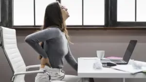 dor no ciático