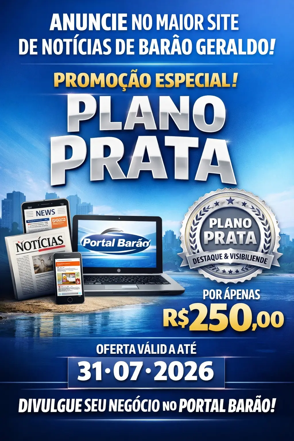 portal de barao geraldo, campinas, anuncio online anuncie e tenha clientes