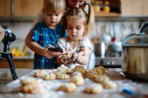 receitas para o Dia das Crianças