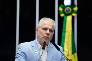 Alessandro Stefanutto depõe perante a CPMI do INSS