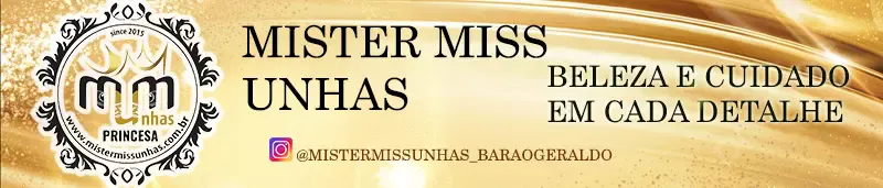 Mister Miss Unhas – Barão Geraldo - Unhas & Estética Premium