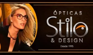 Óticas Stylos