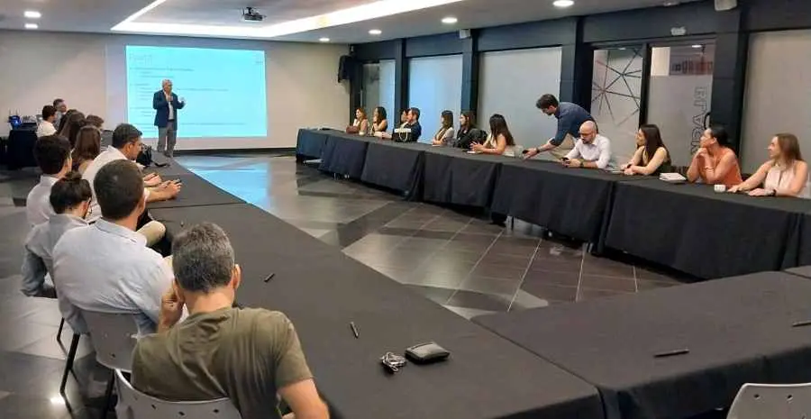 diretoria de incorporação no SindusCon Campinas