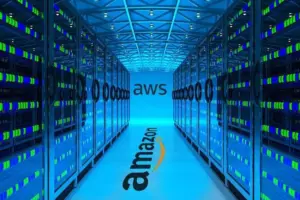 apagão na nuvem da Amazon data center AWS em manutenção