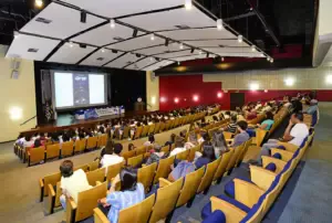 encontro ANPOCS na Unicamp 2025