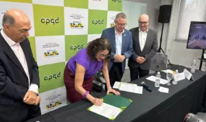 inteligência artificial no serviço público