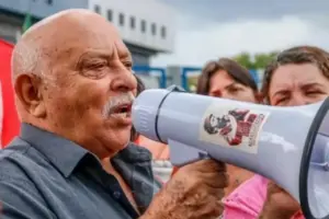 Frei Chico convocado na CPMI do INSS - irmão de Lula