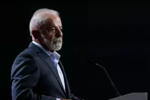 discurso de Lula na COP30