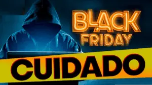 Black Friday seguro