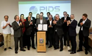 Lei cria PIDS em Barão Geraldo