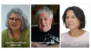 Unicamp ABC 2025 professores eleitos