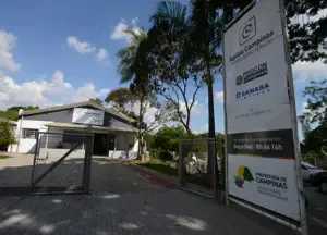 agiliza campinas - barao geraldo