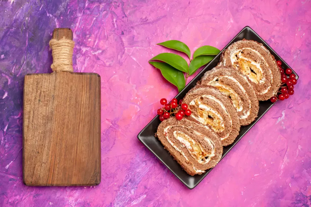 lombo recheado assado para ceia