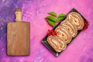 lombo recheado assado para ceia