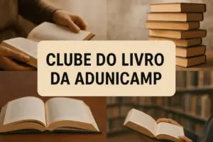 Clube do Livro ADunicamp