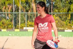 DR Move Experience 2026