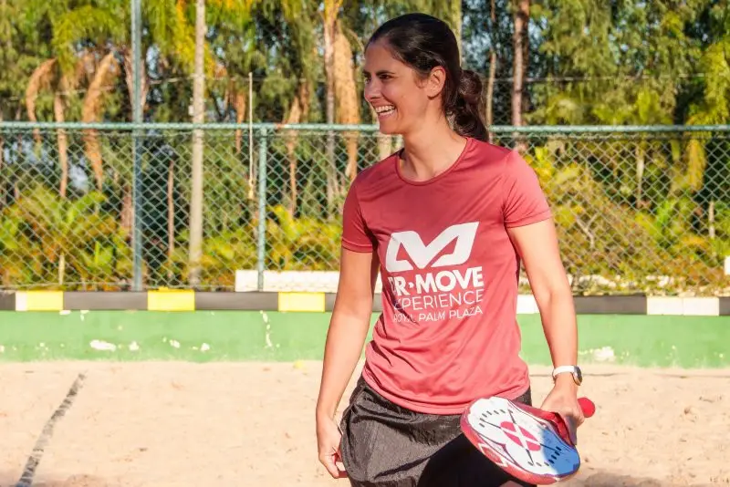 DR Move Experience 2026