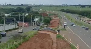 Acesso aos bairros em Barão Geraldo será pelo km 117