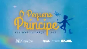 Festival O Pequeno Príncipe em Engenheiro Coelho