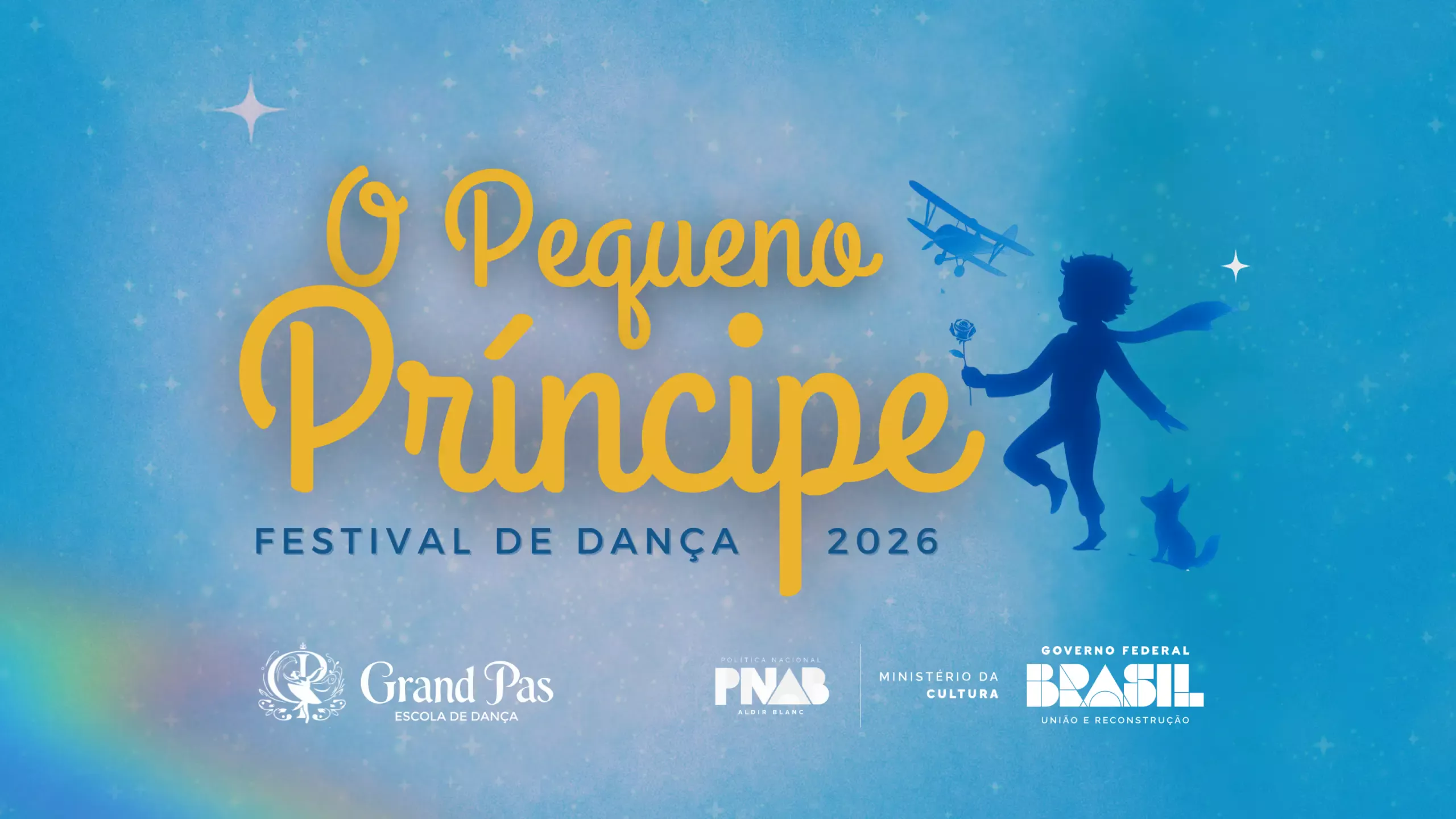 Festival O Pequeno Príncipe em Engenheiro Coelho