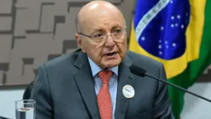 PT causa pobreza no Brasil declara Mailson da Nóbrega