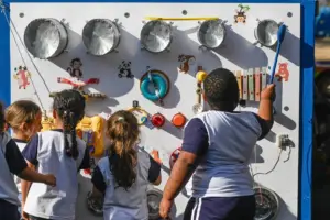 Casa da Mulher Campineira