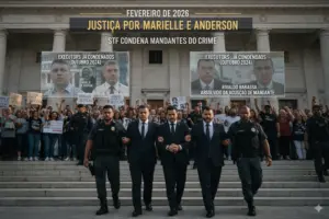 Penas STF Marielle Anderson