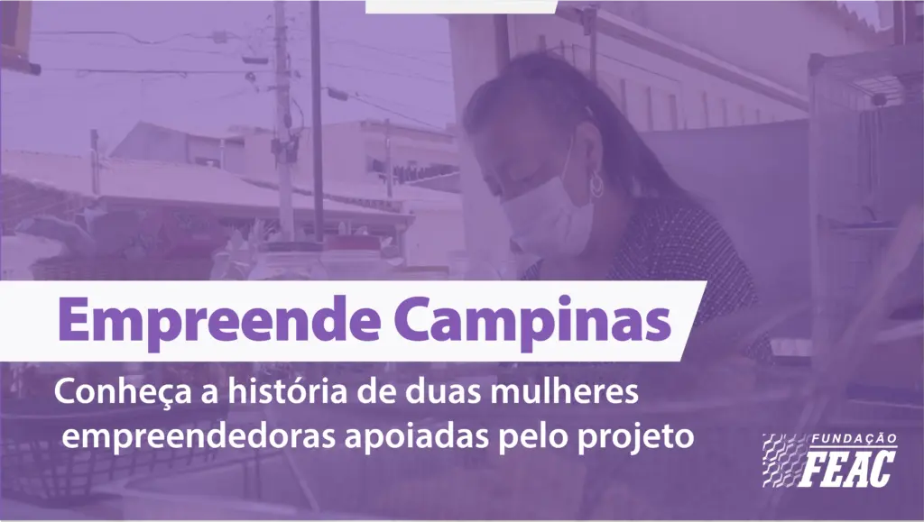 Empreende Campinas Empreende Campinas