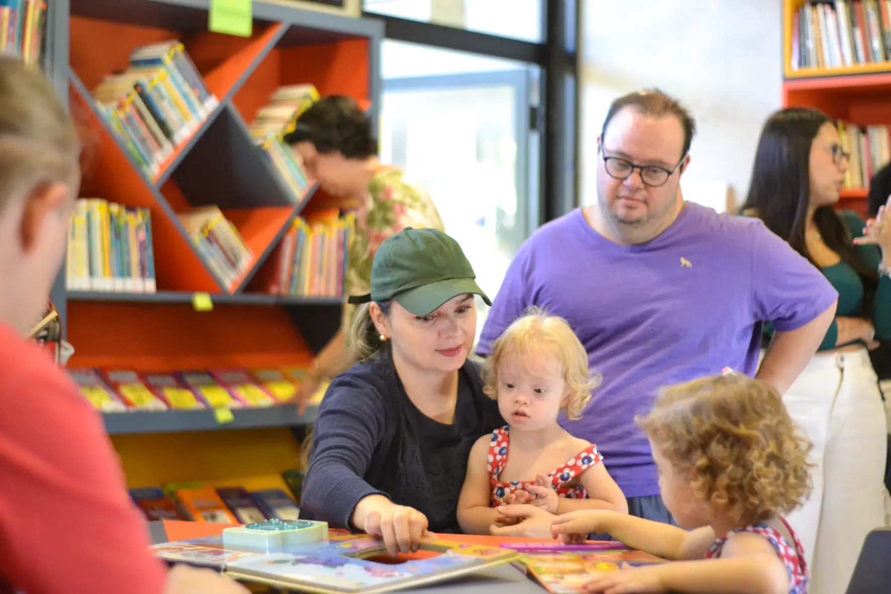 Fundação Síndrome de Down (FSDown)