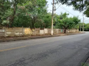 Barão Geraldo - Manutenção em Campinas melhora bairros da cidade