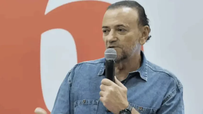 Lulinha deve ser investigado segundo declarações do PT