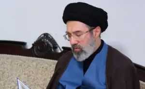 Mojtaba Khamenei novo líder do Irã