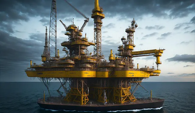 alta do petróleo impacta economia brasileira