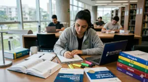 como passar em concurso público estudo preparação prova candidatos