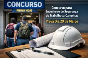 concurso publico em campinas, avaliação de concurso publico, campinas, barão geraldo, prova para concurso publico