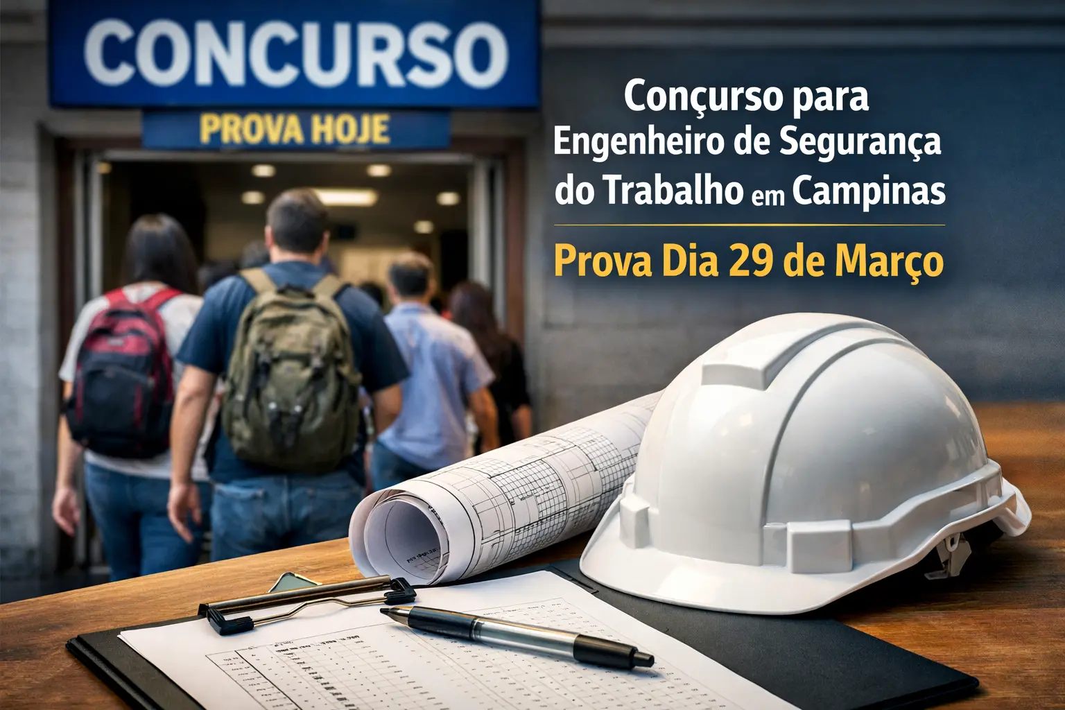concurso publico em campinas, avaliação de concurso publico, campinas, barão geraldo, prova para concurso publico