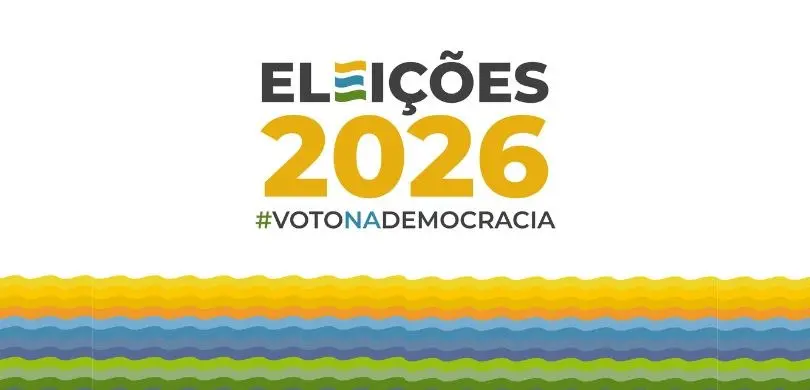 eleições 2026 datas e regras